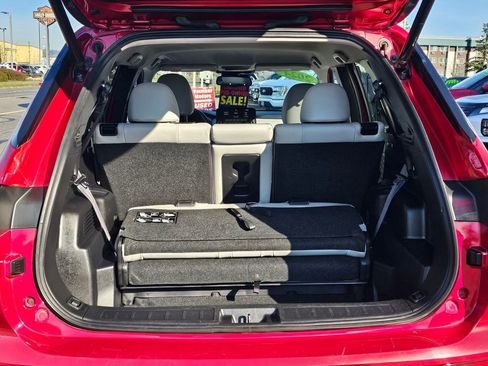 Used 2024 Mitsubishi Outlander SEL image 11