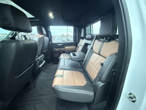 Used 2020 Chevrolet Silverado 2500 High Country image 20