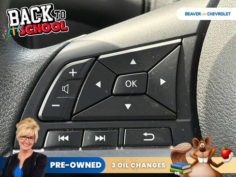 Used 2024 Nissan Versa SV FWD image 19