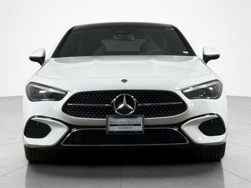 Used 2026 Mercedes-Benz CLE 300 4MATIC Coupe image 8