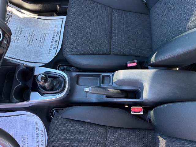 Used 2015 Honda Fit LX image 24