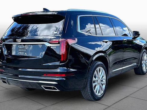 Used 2023 Cadillac XT6 Premium Luxury w/ Technology Package AWD/4WD image 13