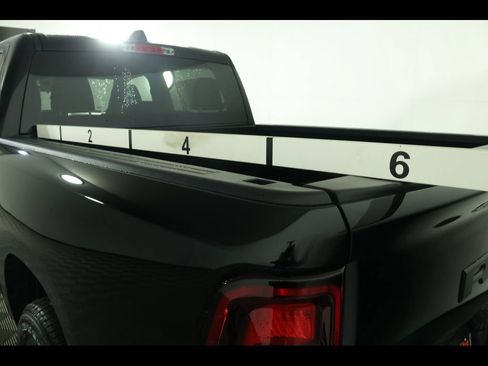 New 2026 RAM 1500 4x4 Crew Cab image 11