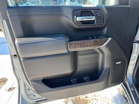 Used 2020 GMC Sierra 1500 Denali w/ Technology Package image 10