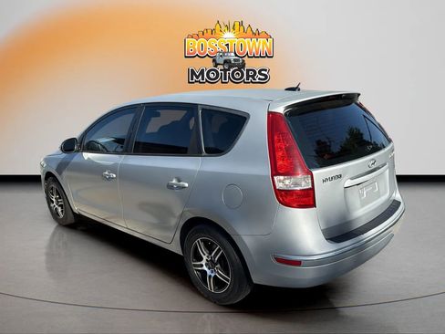 Used 2012 Hyundai Elantra GLS image 5