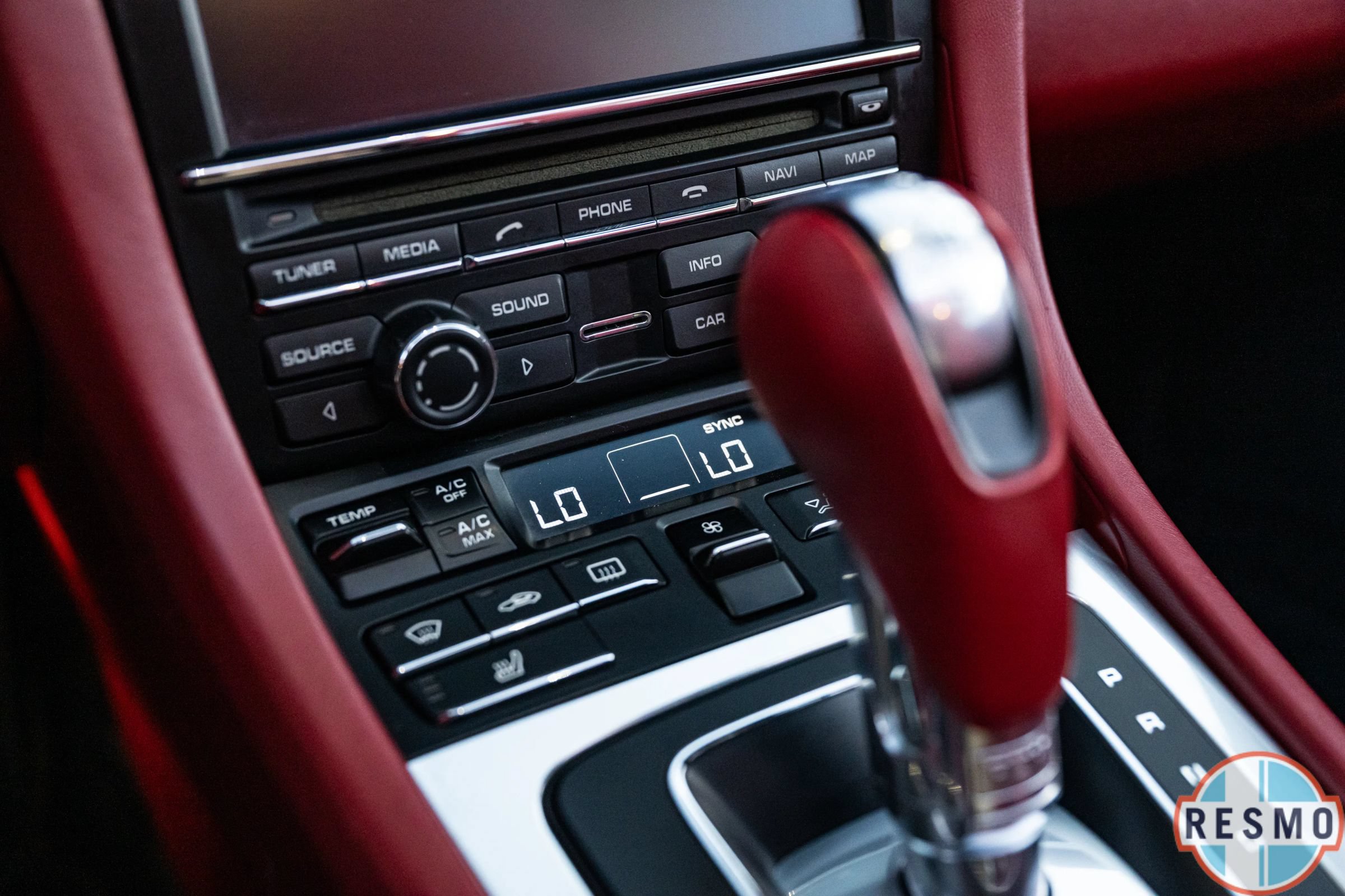 Used 2014 Porsche Boxster S RWD image 30