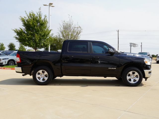 Certified 2023 RAM 1500 Lone Star AWD/4WD image 11