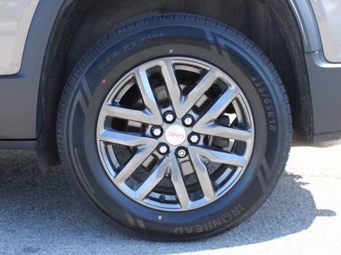 Used 2019 GMC Acadia SLT AWD/4WD image 35