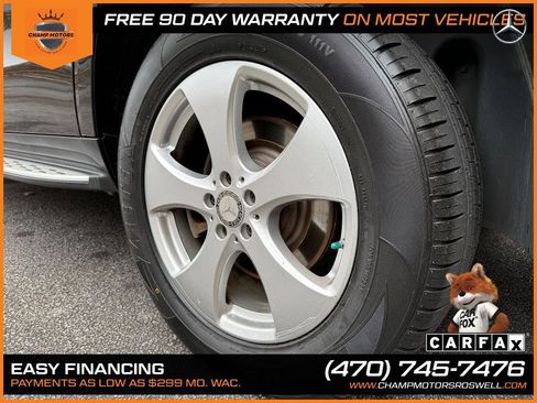 Used 2017 Mercedes-Benz GLS 450 4MATIC image 16