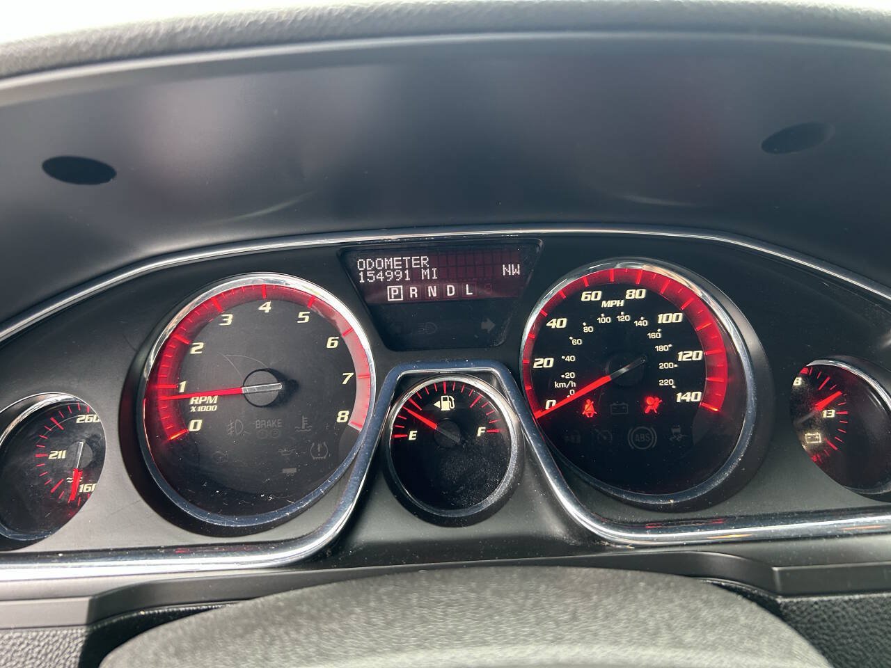 Used 2015 GMC Acadia SLT AWD/4WD image 12