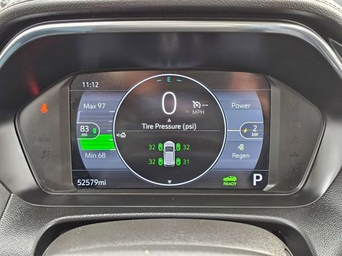 Used 2022 Chevrolet Bolt EUV LT w/ Convenience Package image 19