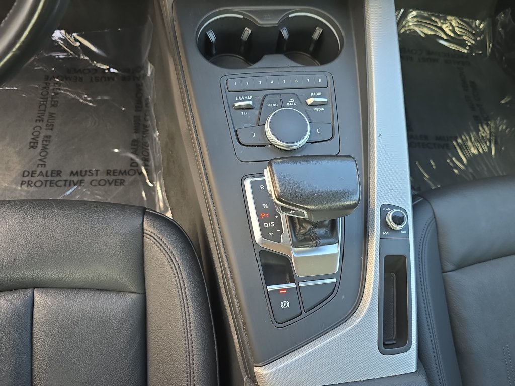 Used 2018 Audi A4 2.0T Ultra Premium FWD image 32
