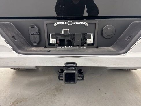 New 2026 Chevrolet Silverado 1500 LT w/ Protection Package AWD/4WD image 29