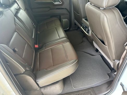 Used 2026 GMC Sierra 1500 Denali w/ Technology Package RWD image 36