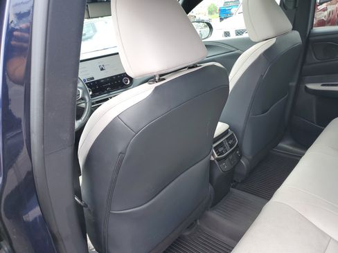 Used 2024 Lexus RX 350h w/ Convenience Package AWD/4WD image 13