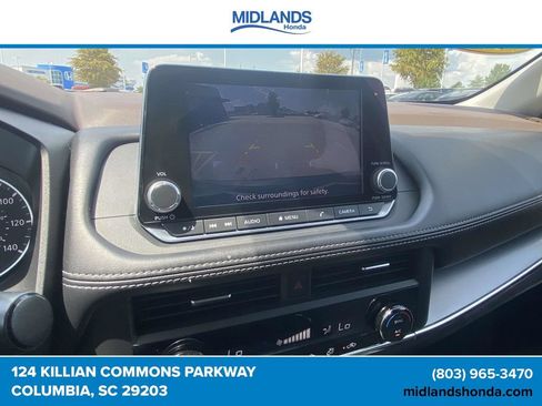 Used 2023 Nissan Rogue SV AWD/4WD image 26