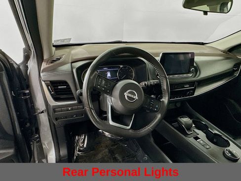 Certified 2023 Nissan Rogue SV w/ SV Premium Package image 18