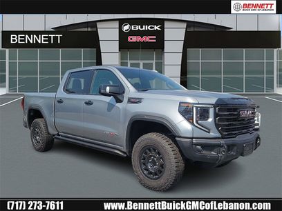 New 2024 GMC Sierra 1500 AT4X w/ AT4X AEV Edition