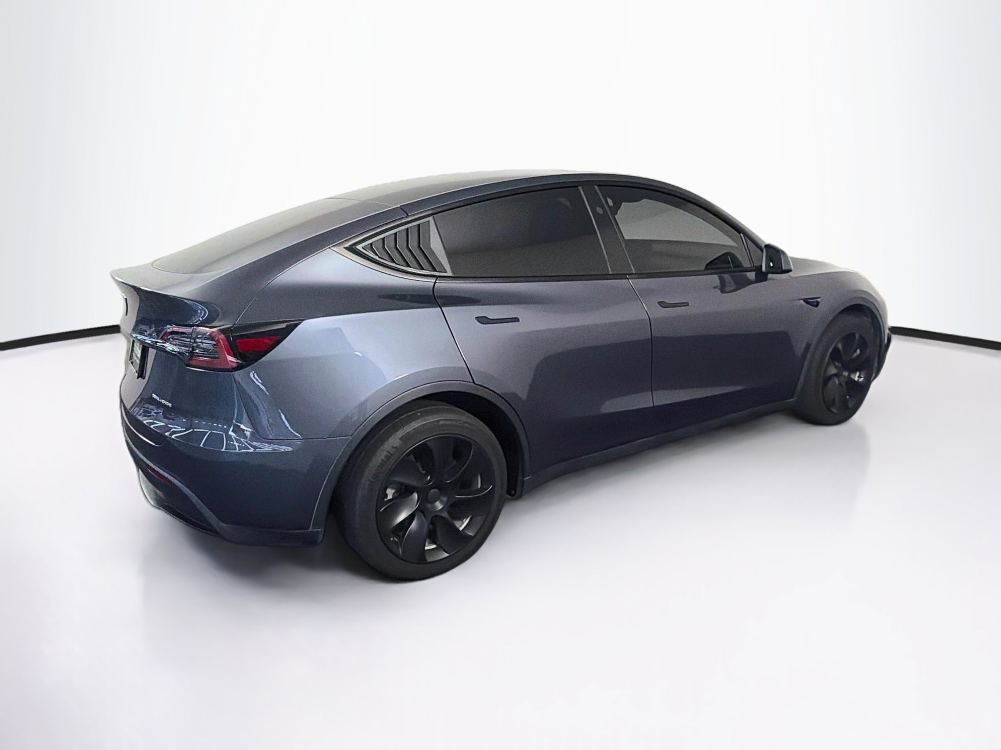 Used 2023 Tesla Model Y Long Range AWD/4WD image 9