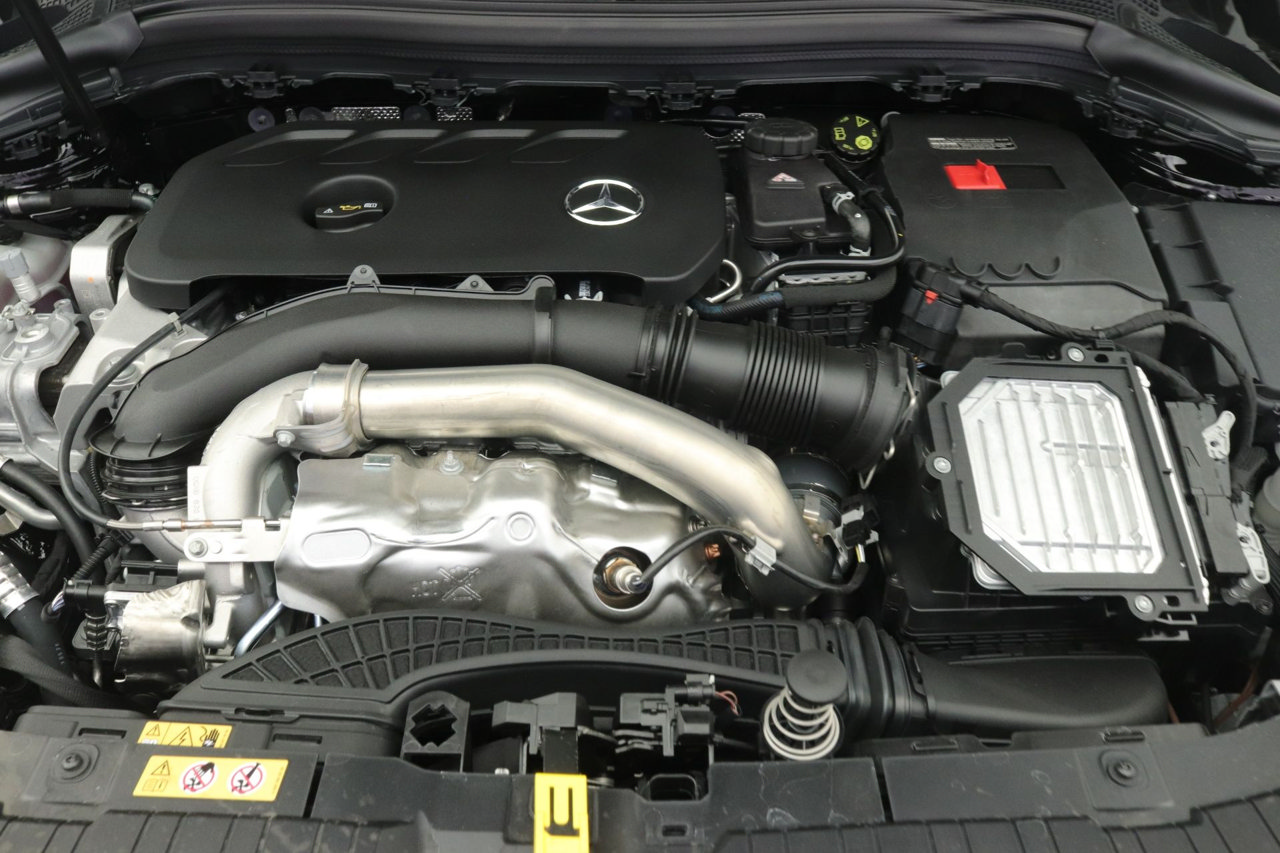 New 2026 Mercedes-Benz GLA 250 image 10