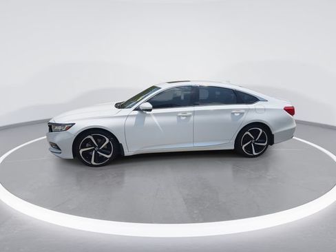 Used 2020 Honda Accord Sport image 5