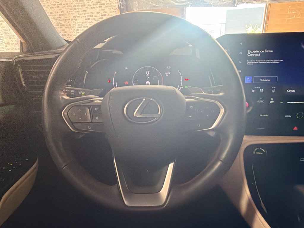 Used 2023 Lexus NX 350 AWD w/ Vision Package image 20