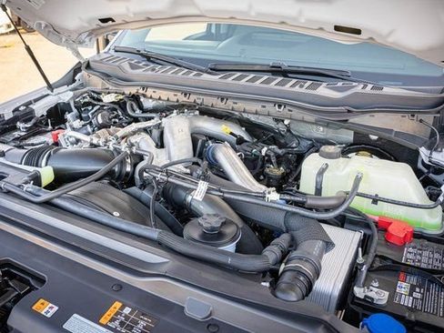 New 2026 Ford F350 XL w/ STX Appearance Package image 36