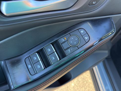 New 2026 Nissan Rogue SV w/ Rock Creek Premium Package image 12