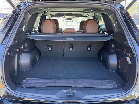 New 2026 Subaru Forester Touring w/ Touring Package AWD/4WD image 10