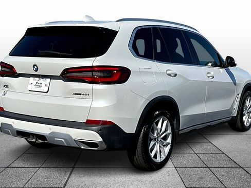 Used 2019 BMW X5 xDrive40i image 13