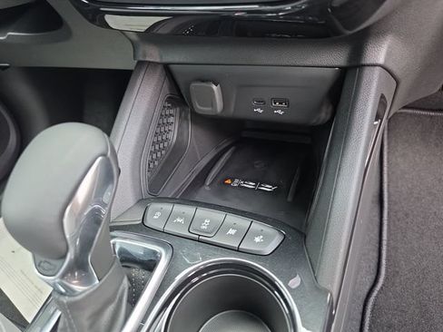 New 2026 Chevrolet TrailBlazer LT w/ Convenience Package FWD image 20