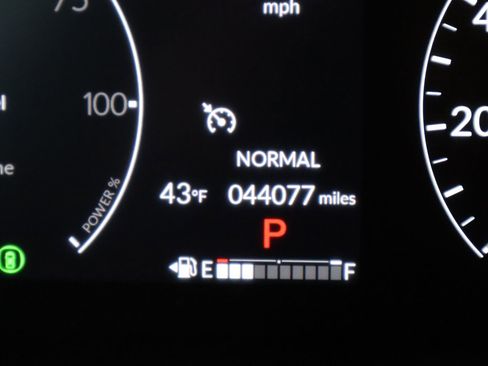 Used 2024 Honda CR-V Sport-L image 36