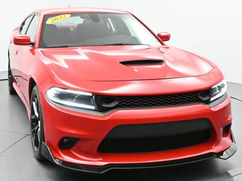 Used 2022 Dodge Charger GT RWD image 2