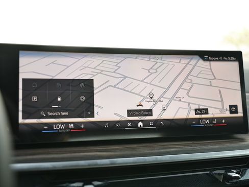 Certified 2026 BMW X5 xDrive40i AWD/4WD image 38