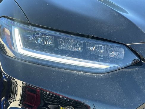 New 2027 Honda HR-V EX-L image 29