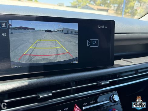 Used 2025 Hyundai Tucson SEL FWD image 25