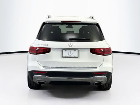 Certified 2023 Mercedes-Benz GLB 250 image 6