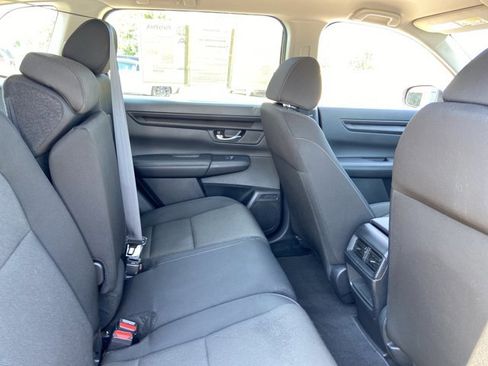 Used 2023 Honda CR-V LX image 21