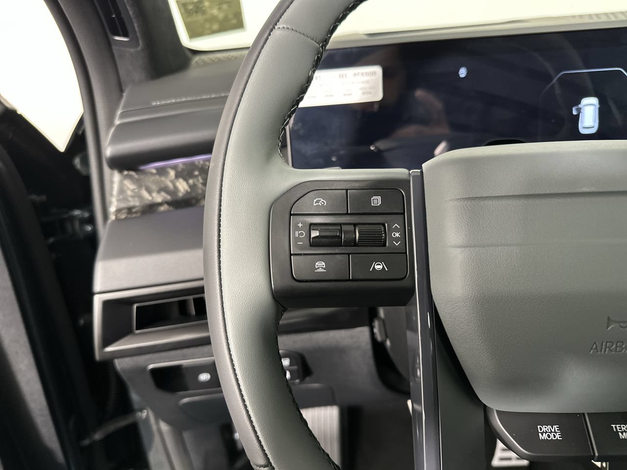 New 2027 Kia Telluride SX Prestige X-Line AWD/4WD image 6