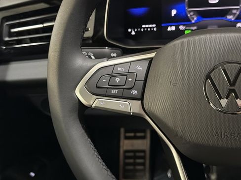 New 2026 Volkswagen Jetta Sport FWD image 28