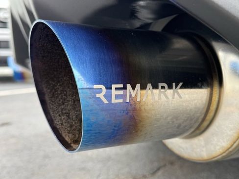 Used 2022 Subaru WRX Limited image 7