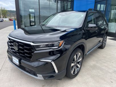 Used 2023 Honda Pilot Touring