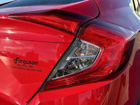 Used 2016 Honda Civic LX image 16