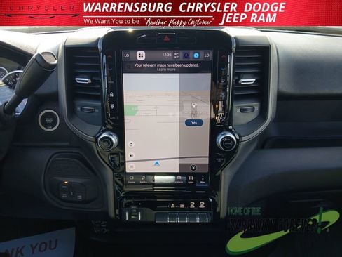 New 2026 RAM 2500 Tradesman image 20