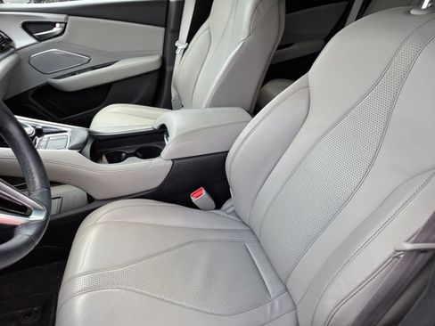 Used 2023 Acura RDX AWD w/ Technology Package image 2