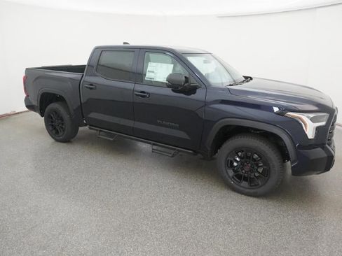 New 2026 Toyota Tundra SR5 AWD/4WD image 12