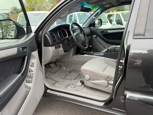 Used 2008 Toyota 4Runner SR5 image 42