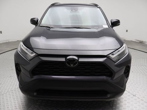 Certified 2025 Toyota RAV4 XLE w/ Convenience Package FWD image 5