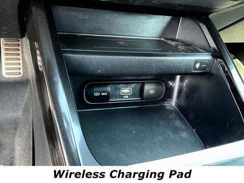 Used 2024 Kia Forte GT w/ GT2 Package FWD image 16