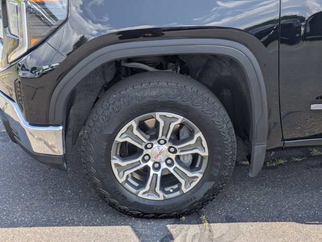 Used 2026 GMC Sierra 1500 SLE AWD/4WD image 10